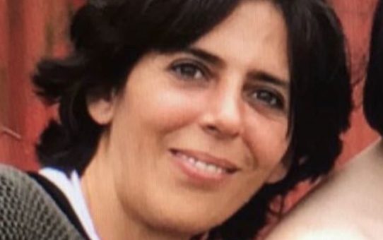 Elena Bacchin