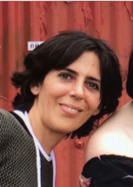 Elena Bacchin