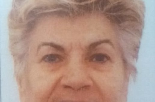 Anna Maria Marcato