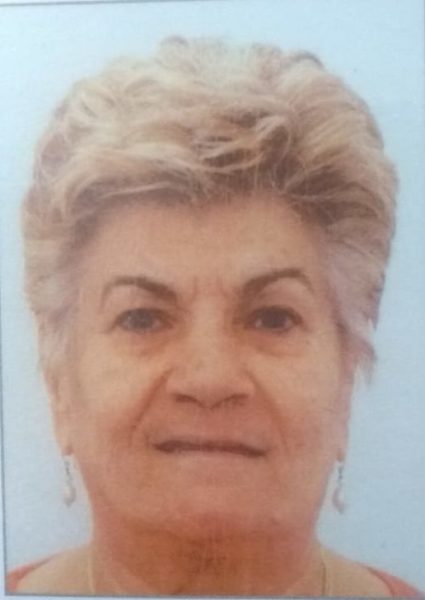 Anna Maria Marcato