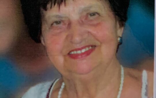 Irma Basso