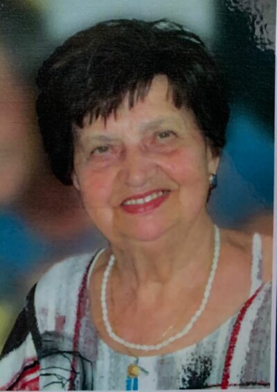 Irma Basso