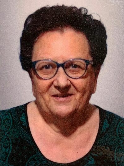 Alessandra Tono