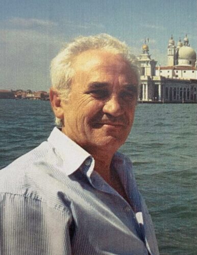 Francesco Marigo