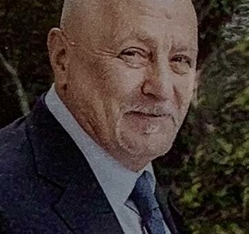 Salvatore Naclerio
