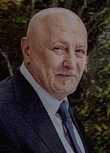 Salvatore Naclerio