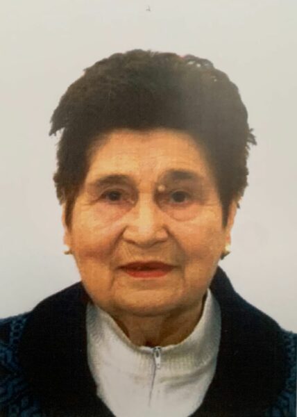 Maria Giacomin