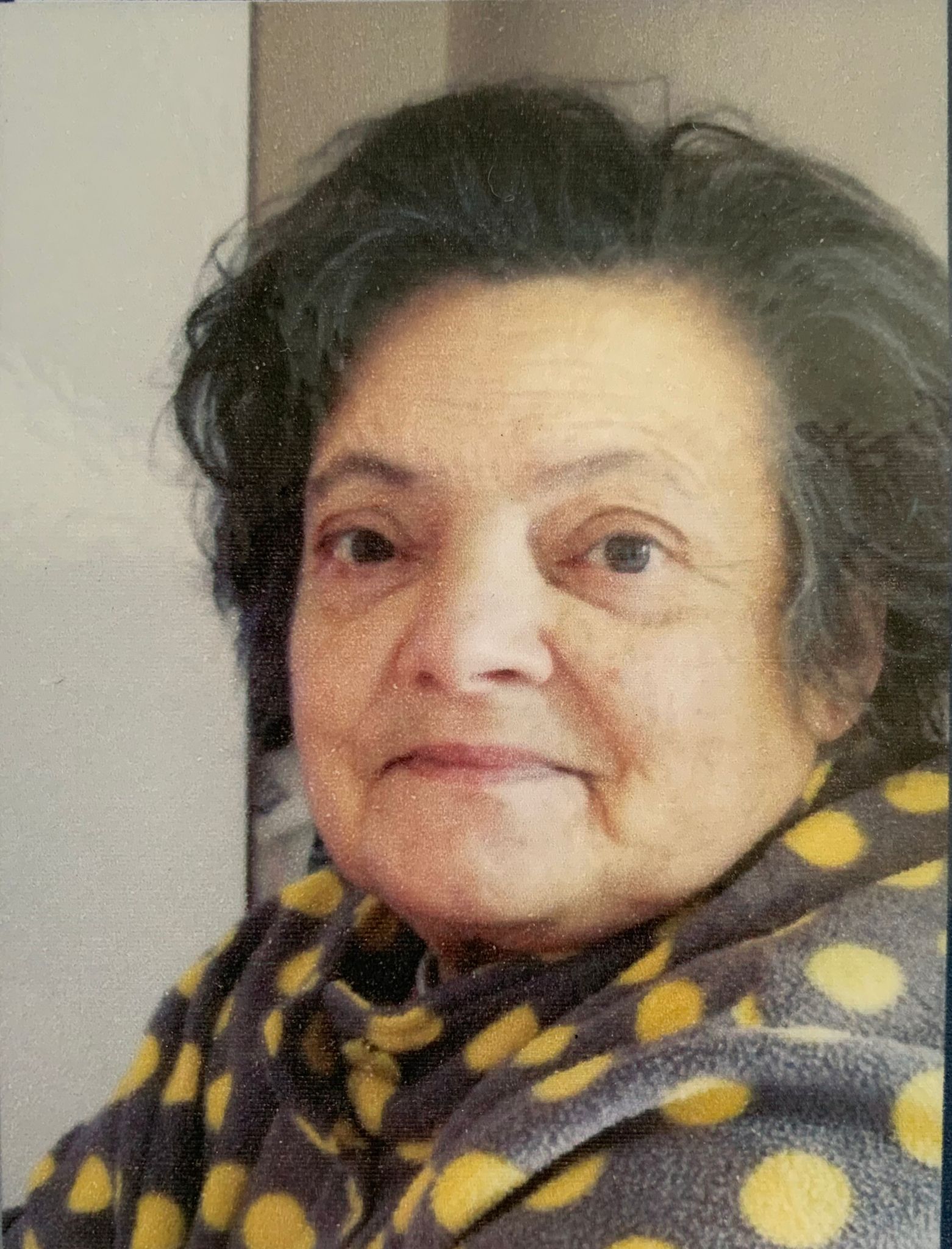 Caterina Tricarico
