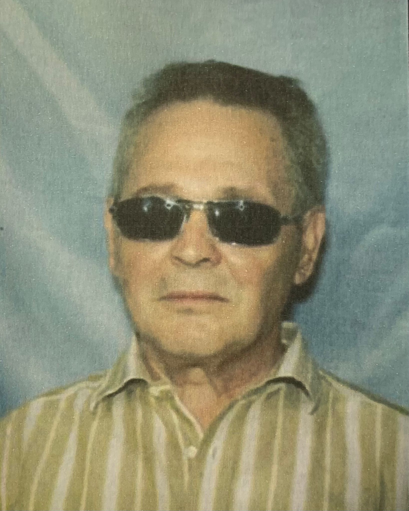 Giuseppe Leo
