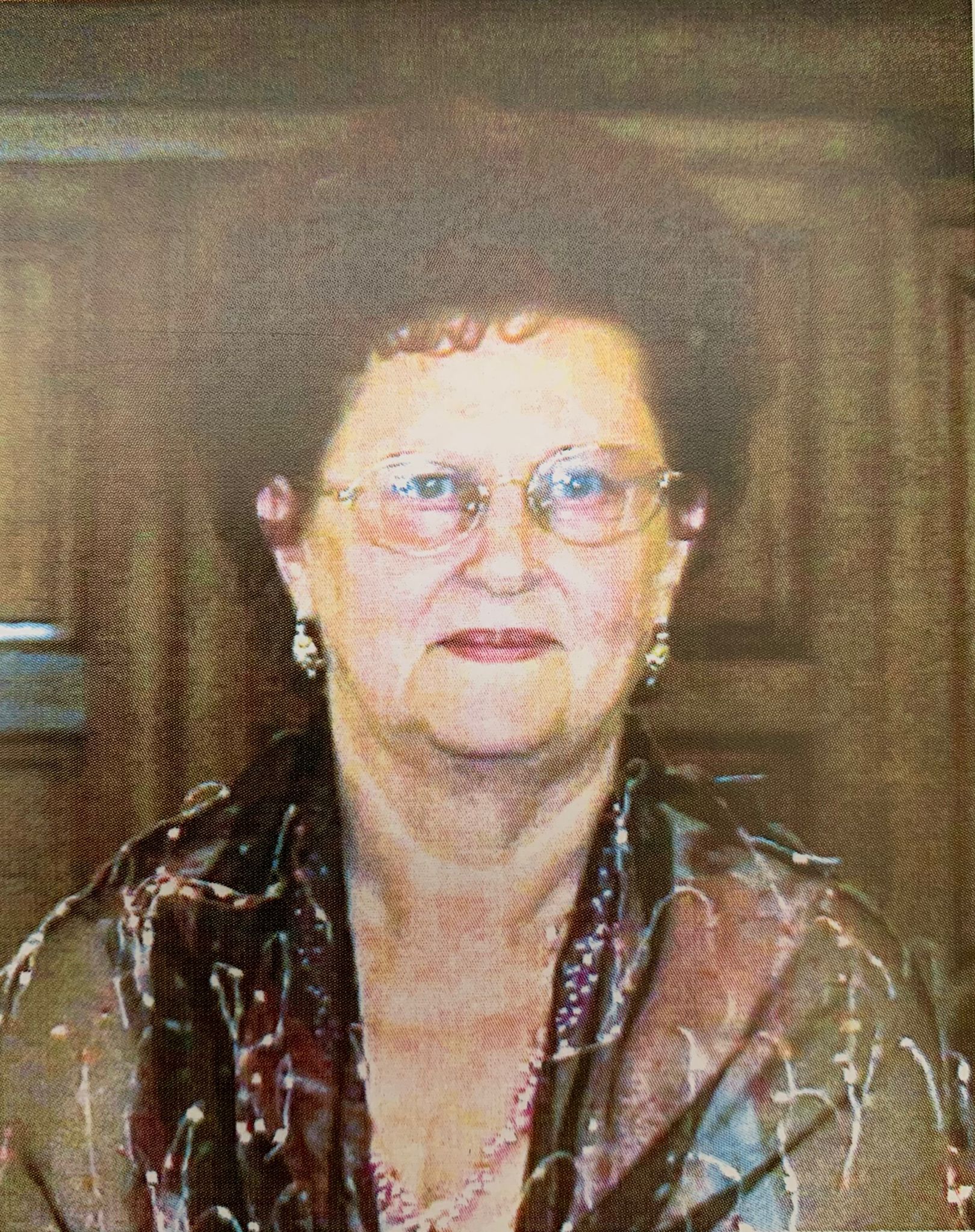 Gabriella Stoppa