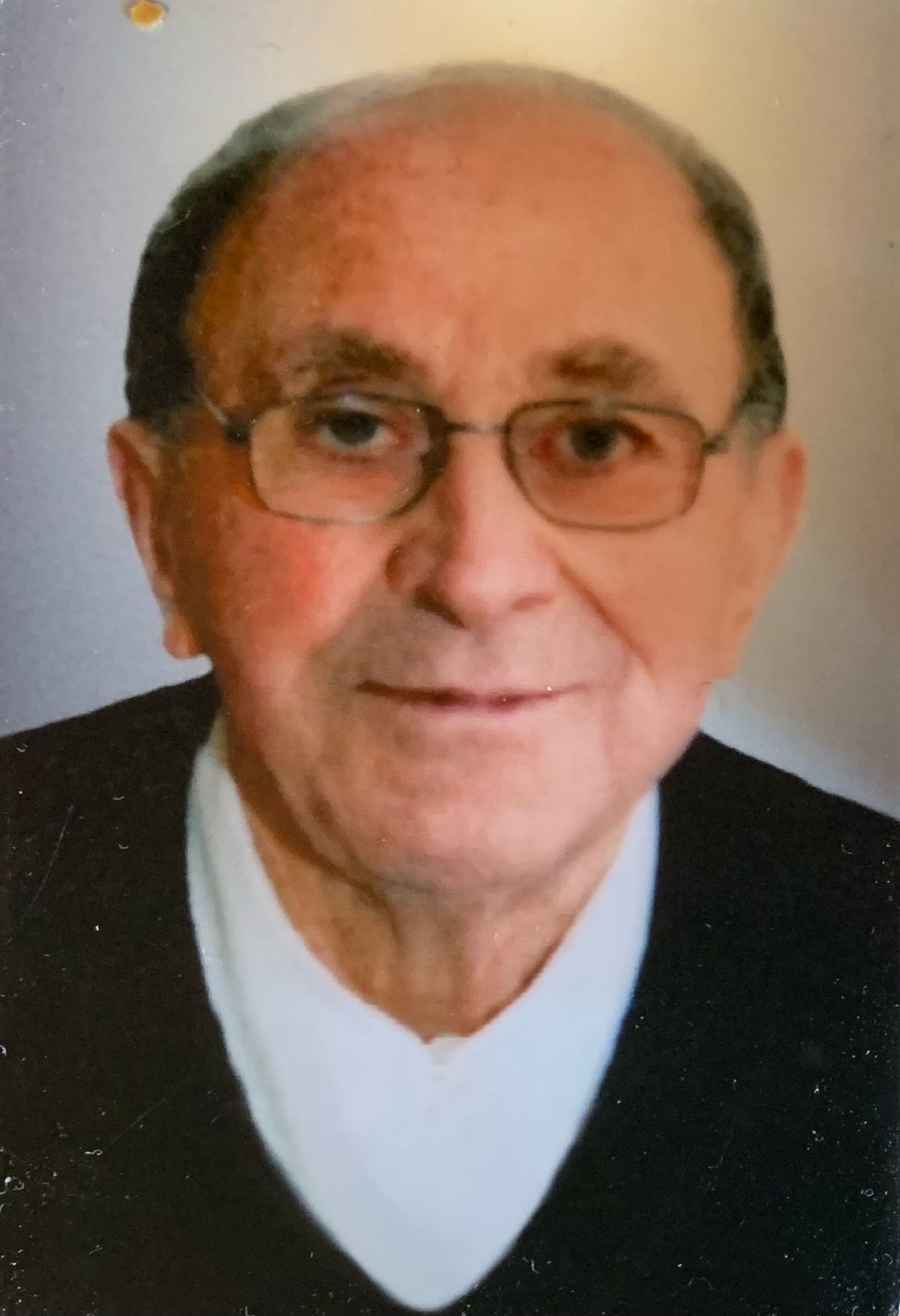 Sergio Pintonato