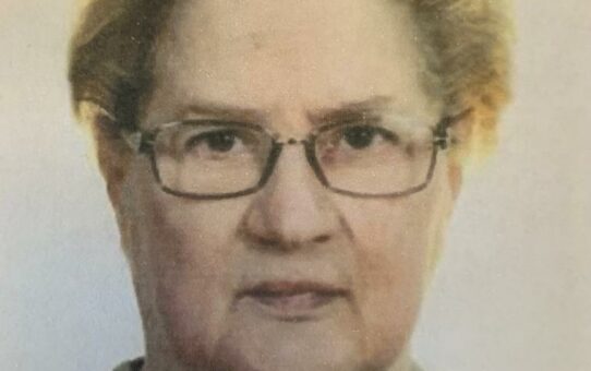 Liliana Scavazzon