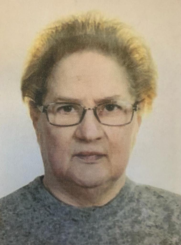 Liliana Scavazzon