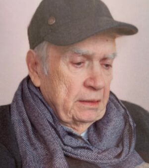Lorenzo Marigo