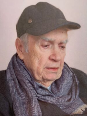 Lorenzo Marigo